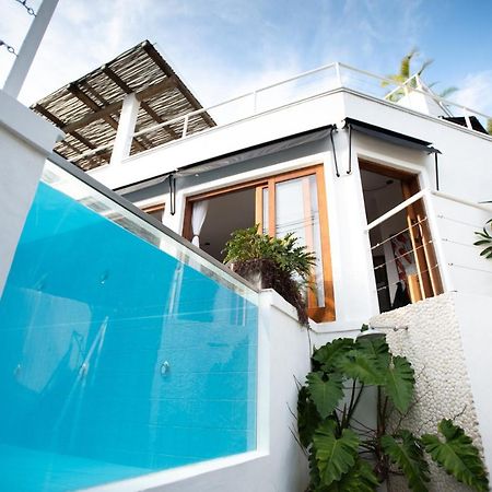 Nai Hotel Praia de Santiago ภายนอก รูปภาพ