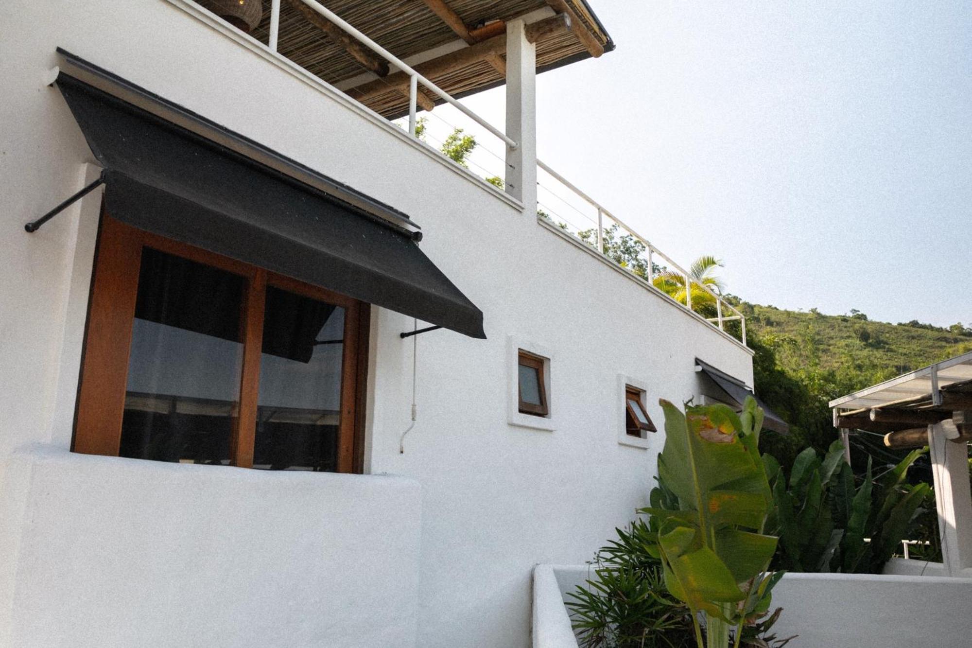 Nai Hotel Praia de Santiago ภายนอก รูปภาพ