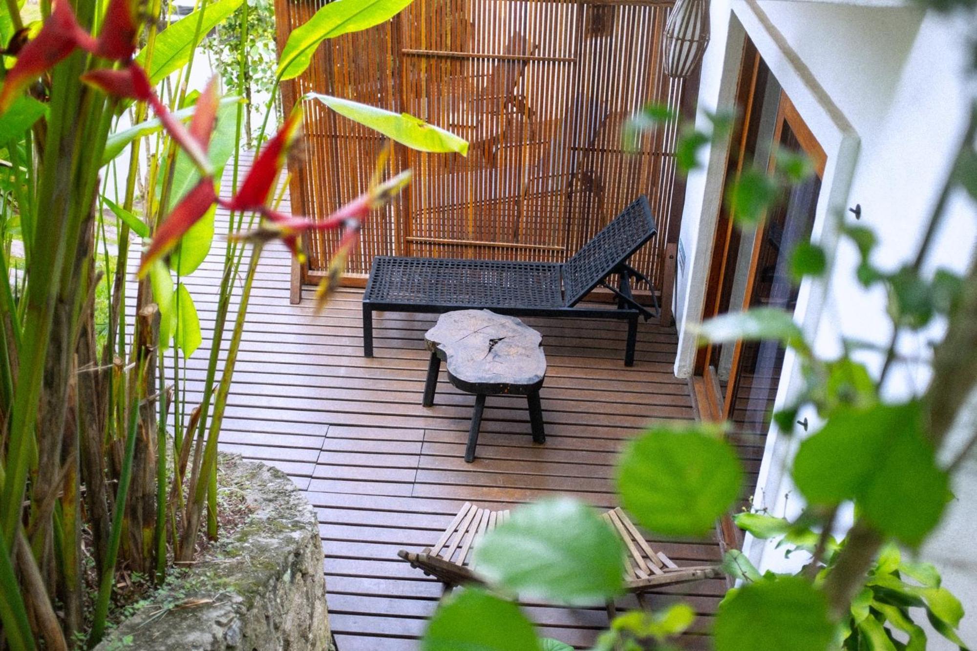 Nai Hotel Praia de Santiago ภายนอก รูปภาพ