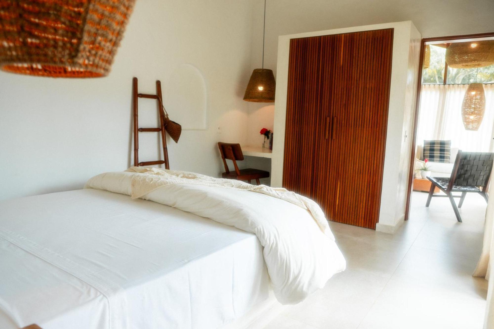 Nai Hotel Praia de Santiago ภายนอก รูปภาพ