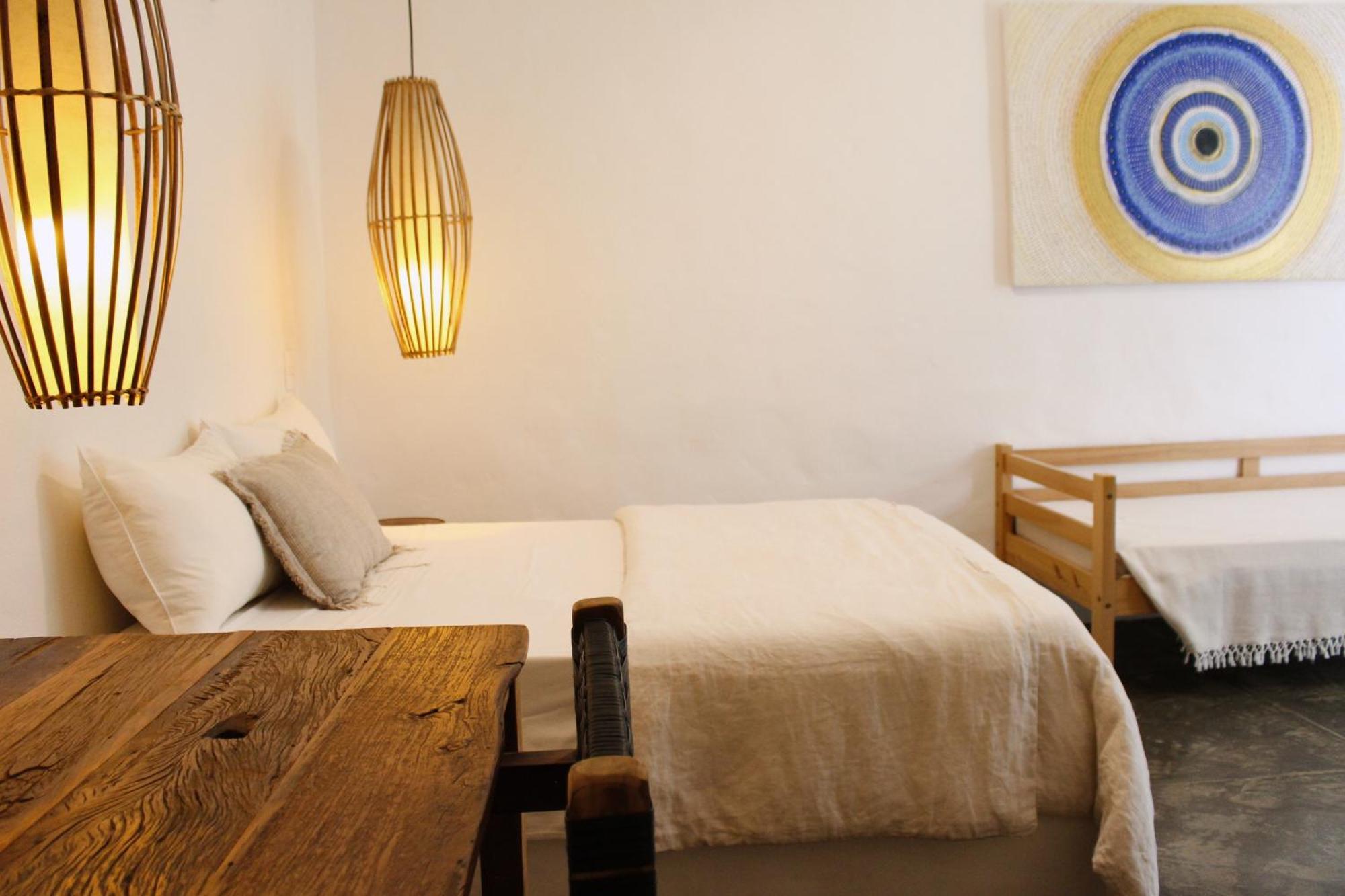 Nai Hotel Praia de Santiago ห้อง รูปภาพ