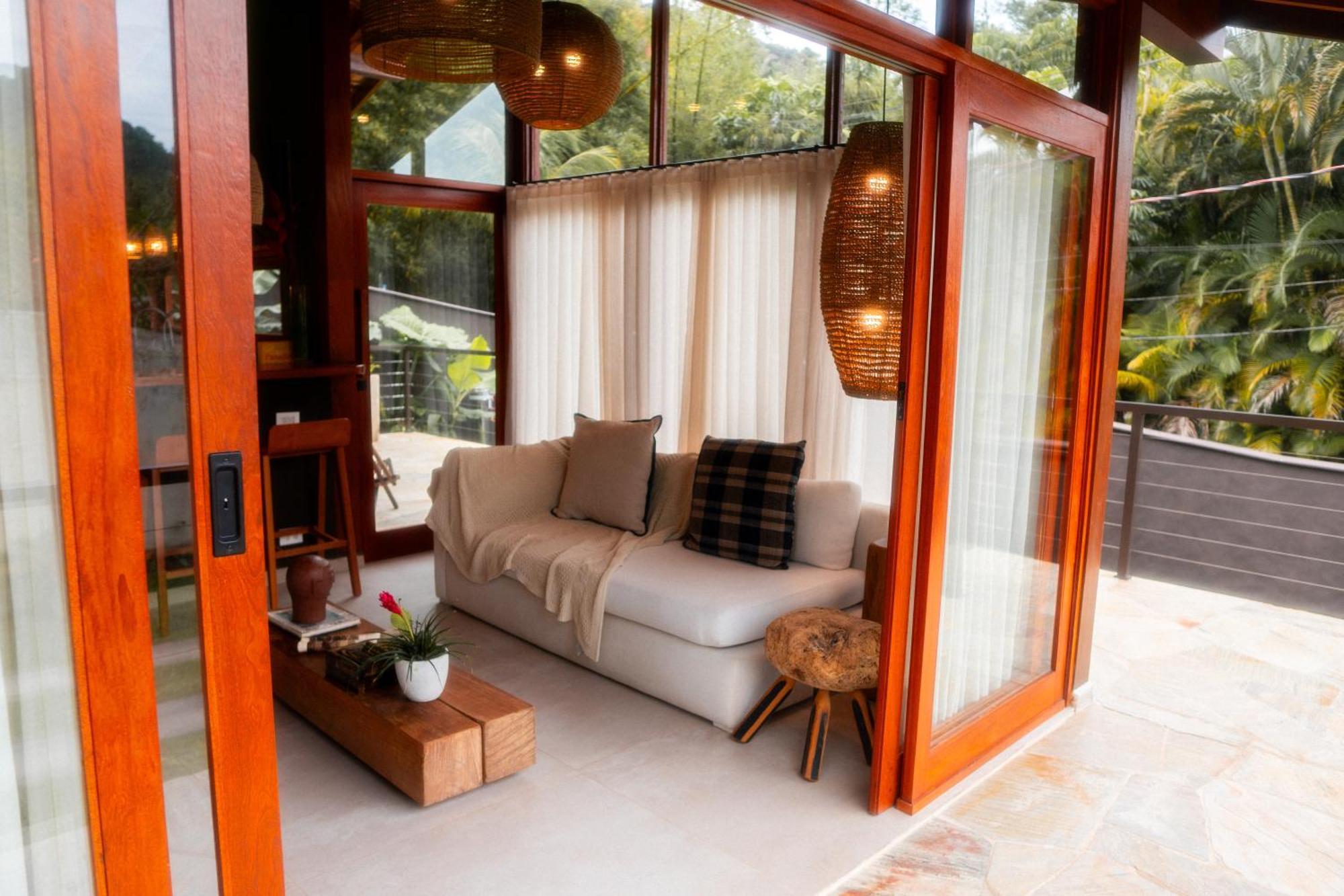 Nai Hotel Praia de Santiago ภายนอก รูปภาพ