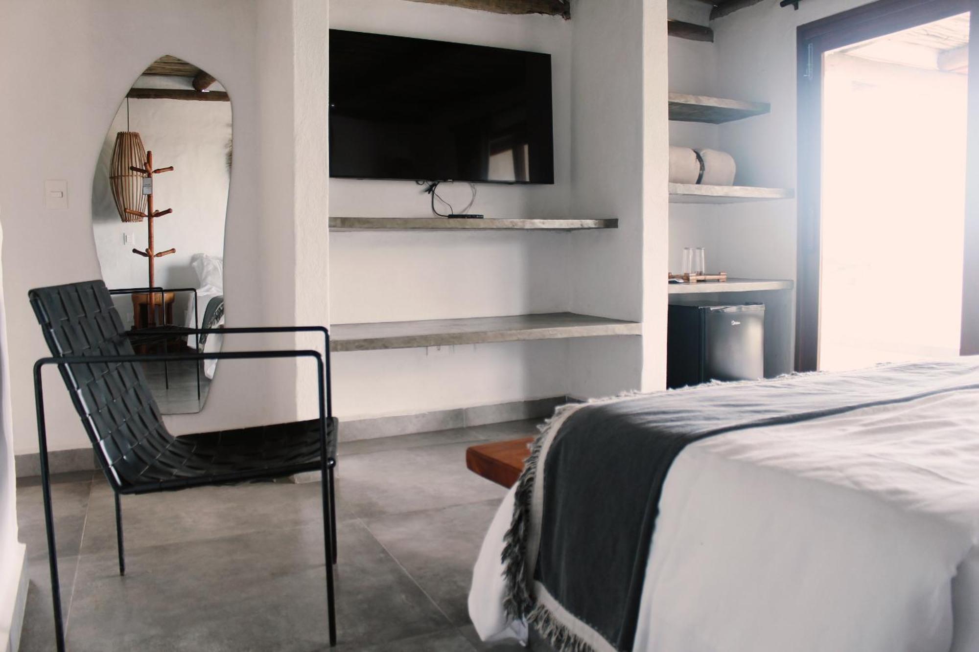 Nai Hotel Praia de Santiago ห้อง รูปภาพ