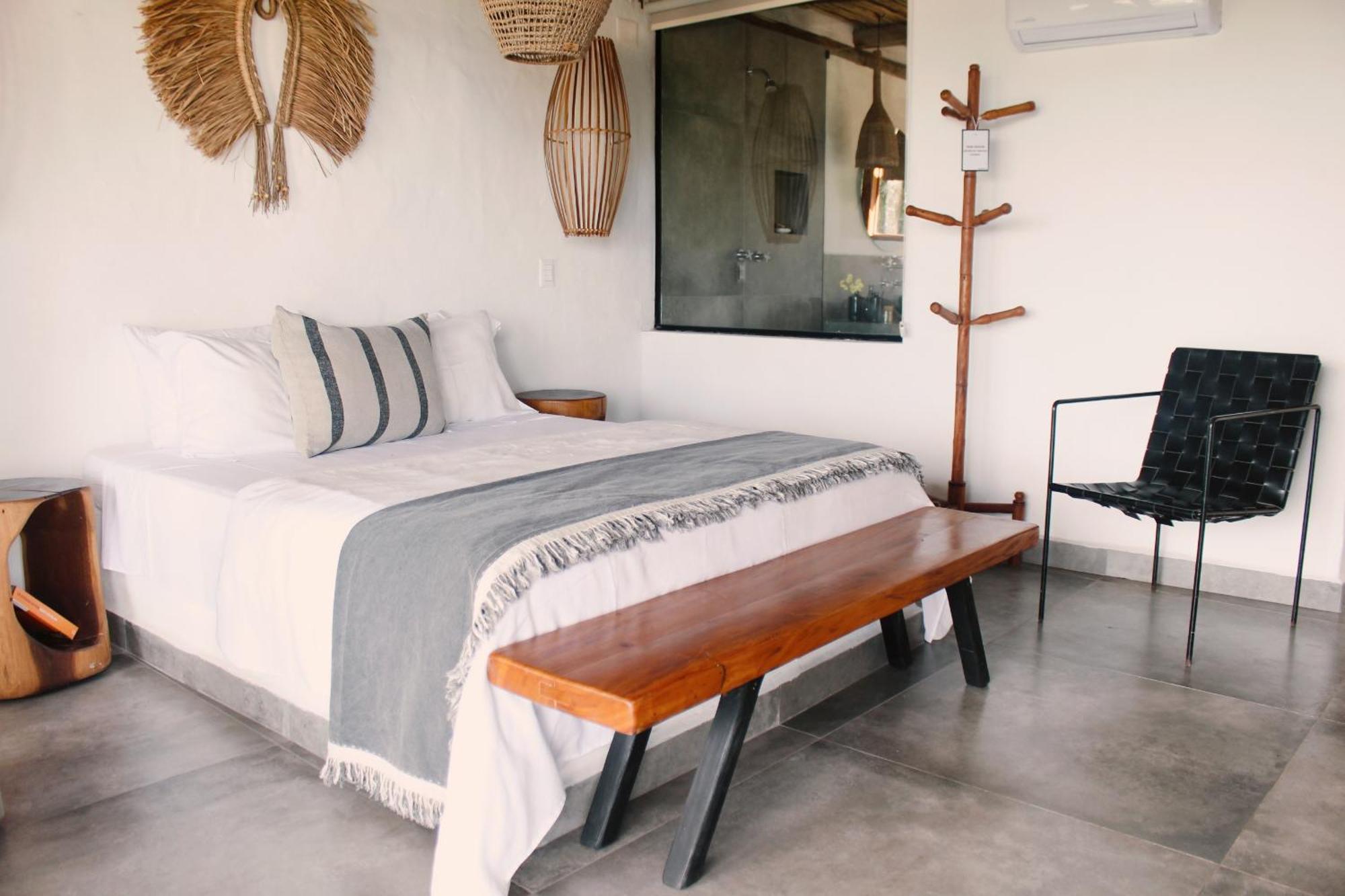 Nai Hotel Praia de Santiago ห้อง รูปภาพ