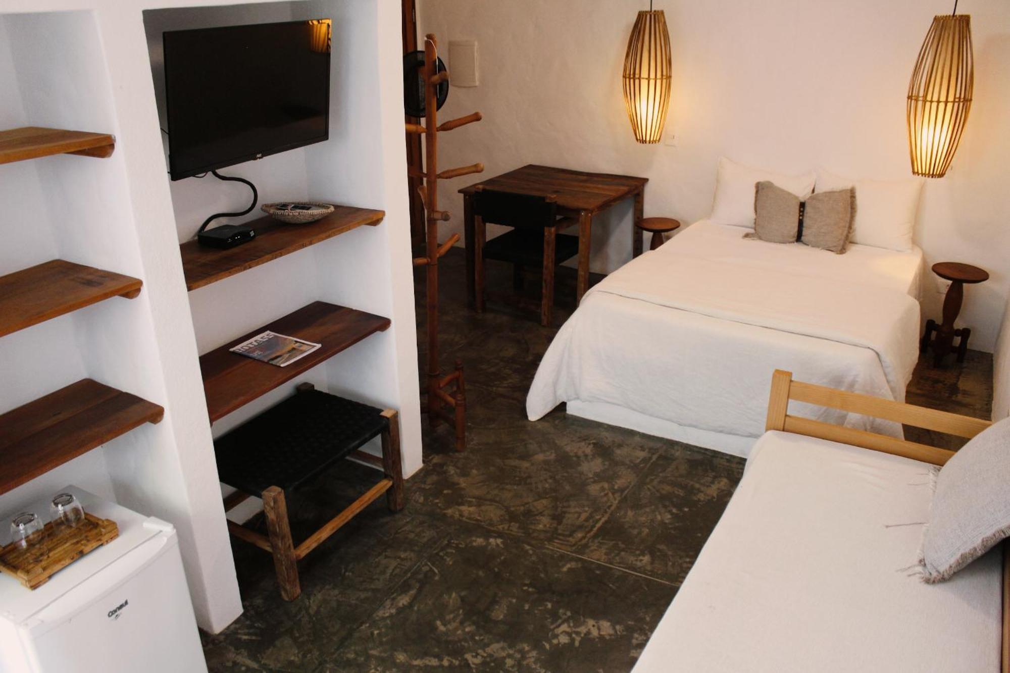 Nai Hotel Praia de Santiago ห้อง รูปภาพ