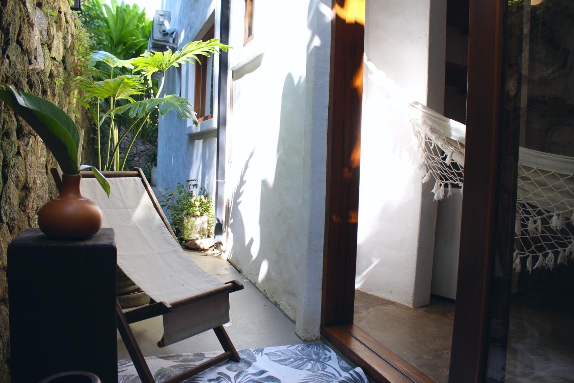 Nai Hotel Praia de Santiago ห้อง รูปภาพ