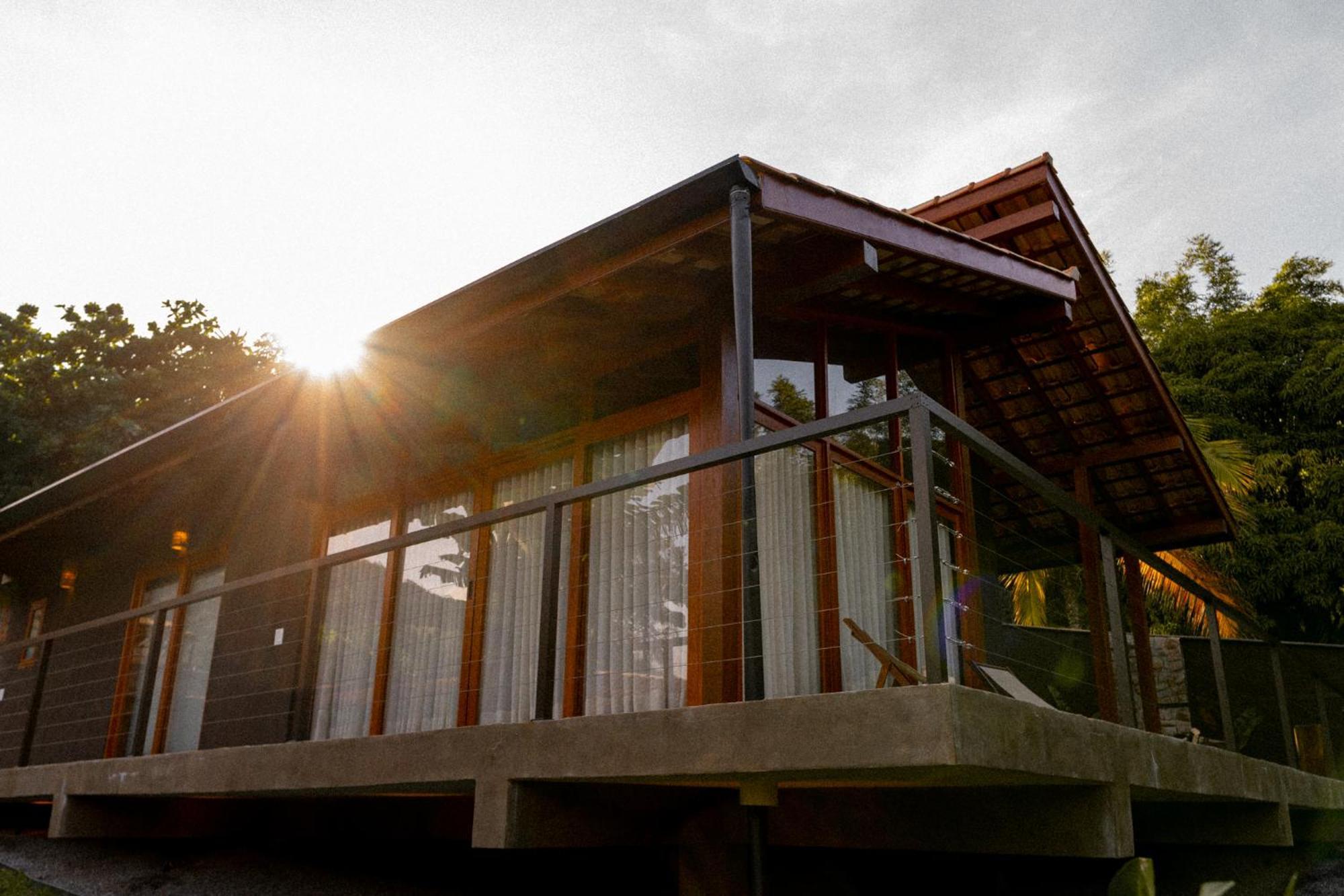 Nai Hotel Praia de Santiago ภายนอก รูปภาพ