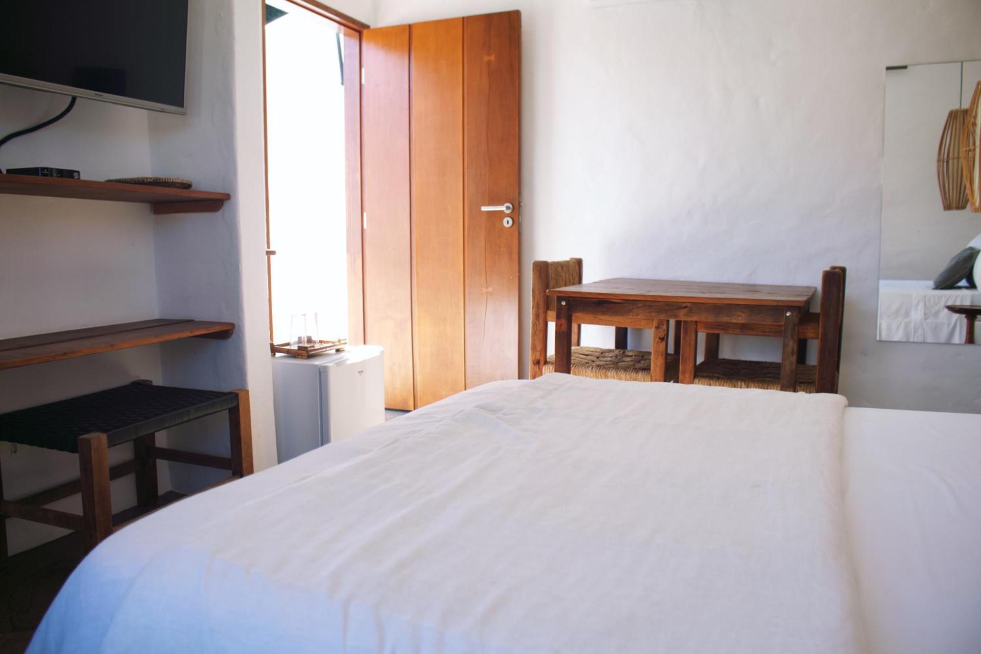 Nai Hotel Praia de Santiago ห้อง รูปภาพ