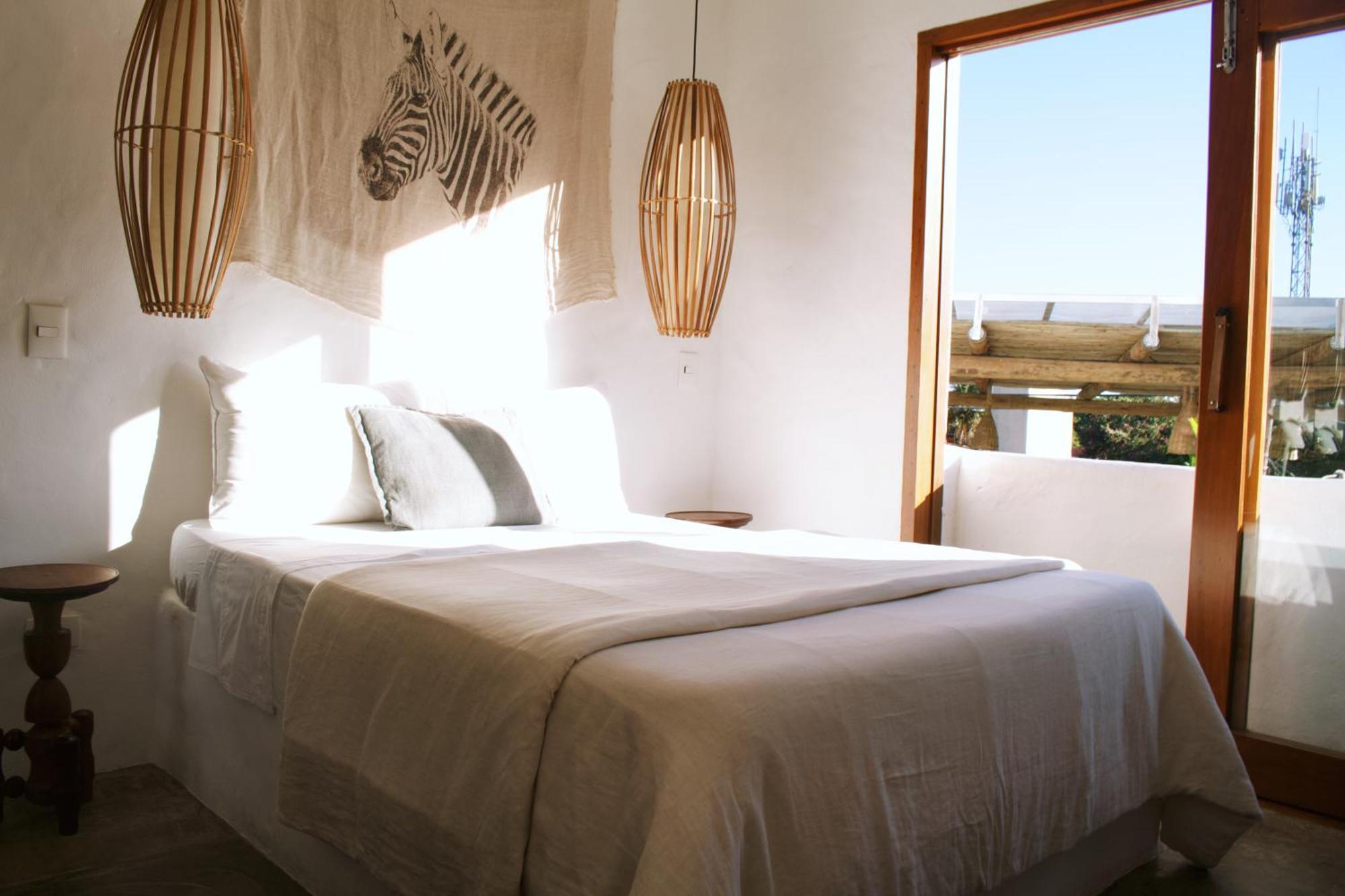 Nai Hotel Praia de Santiago ห้อง รูปภาพ