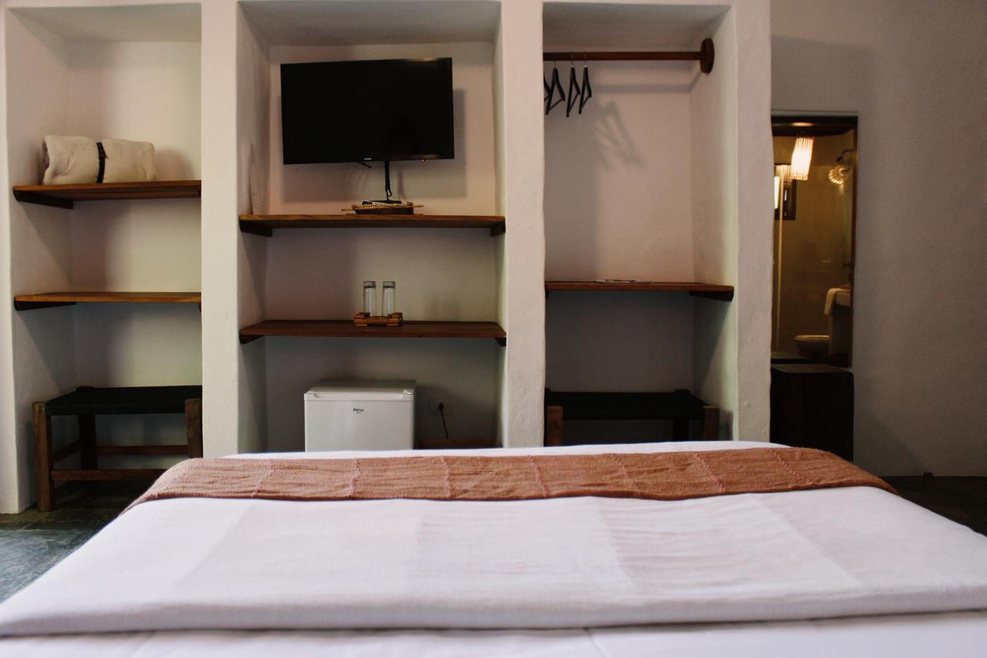 Nai Hotel Praia de Santiago ห้อง รูปภาพ