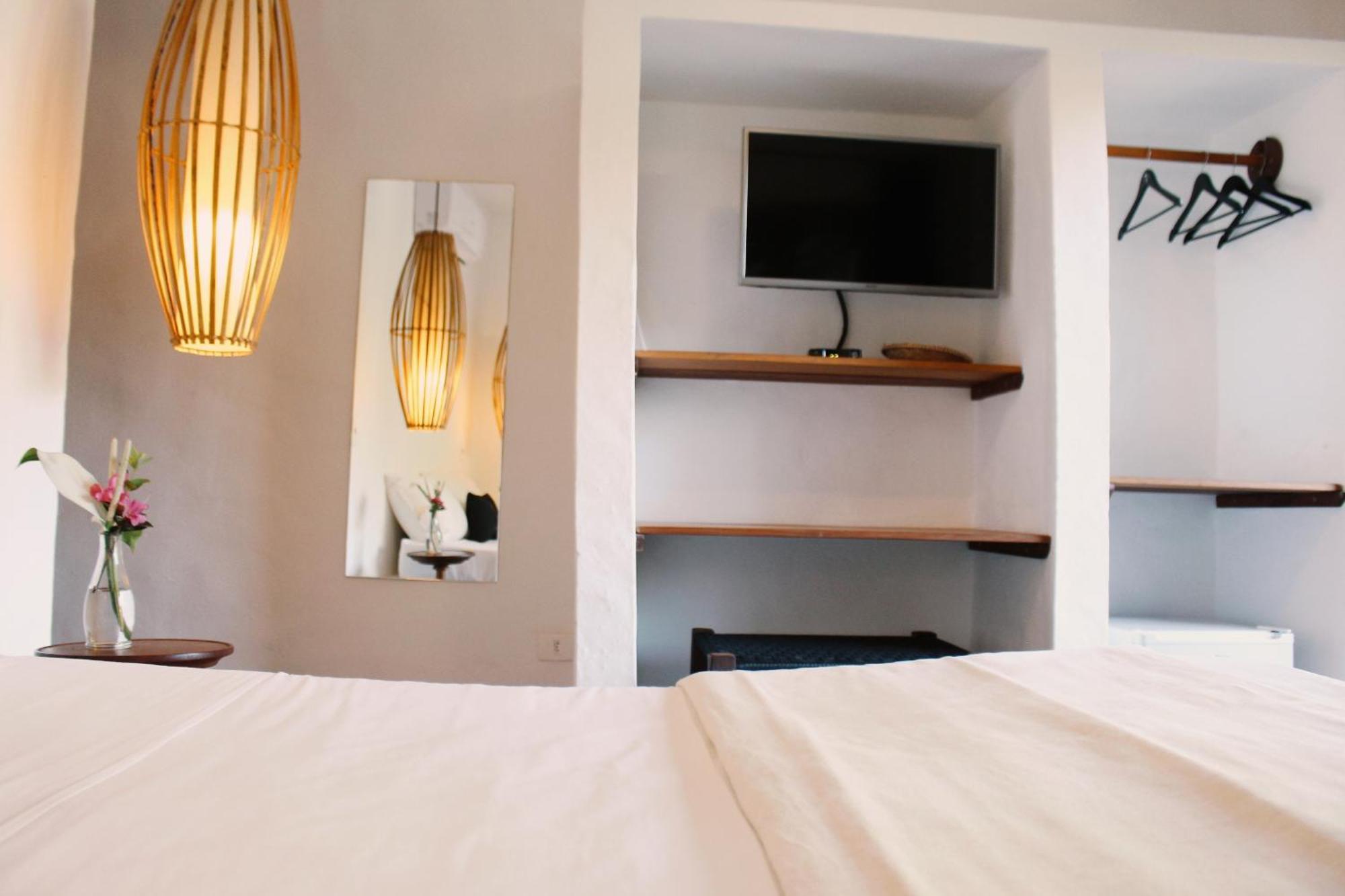 Nai Hotel Praia de Santiago ห้อง รูปภาพ