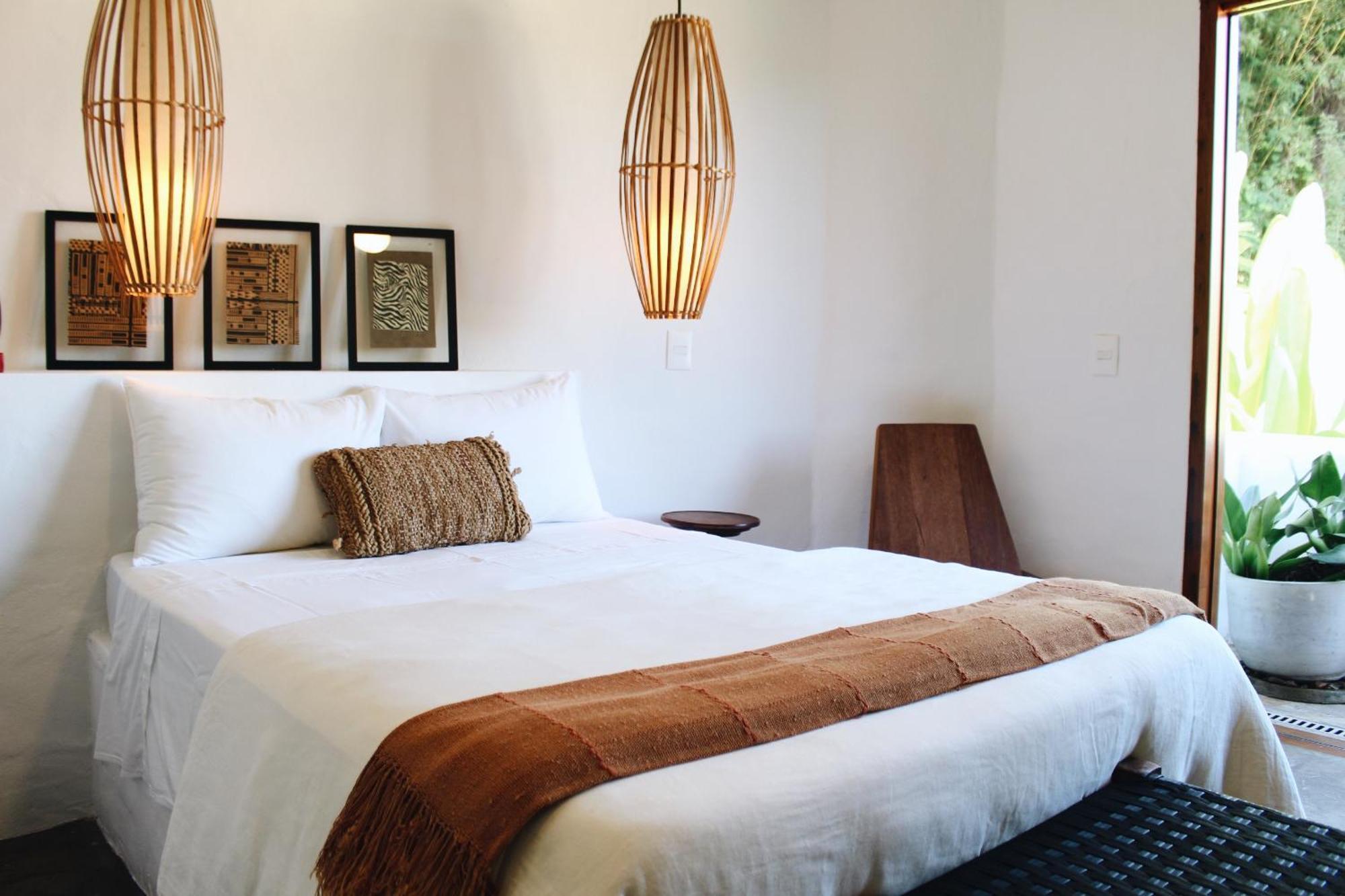 Nai Hotel Praia de Santiago ห้อง รูปภาพ
