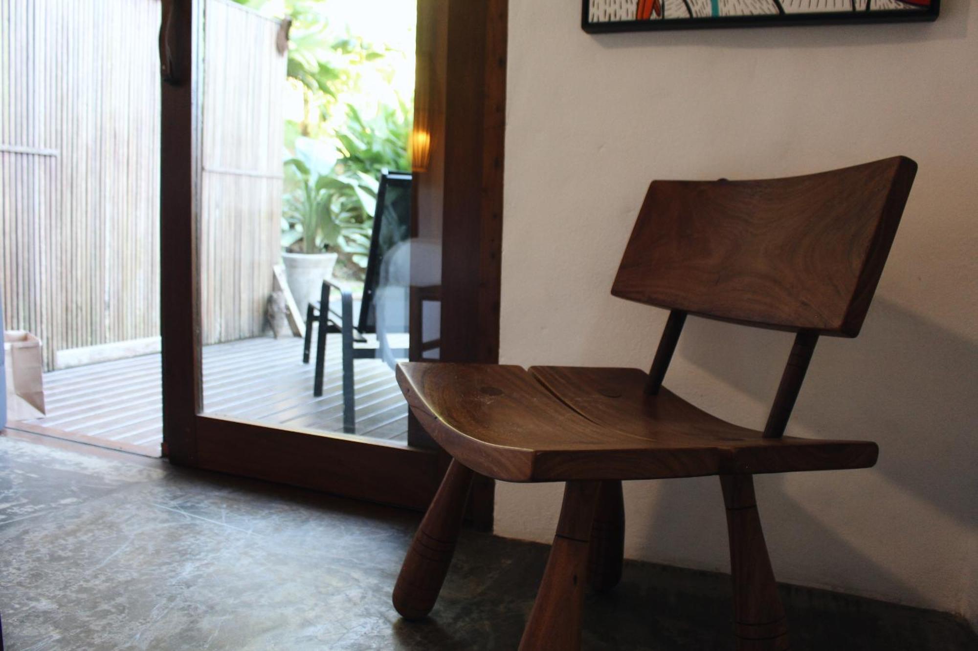 Nai Hotel Praia de Santiago ห้อง รูปภาพ