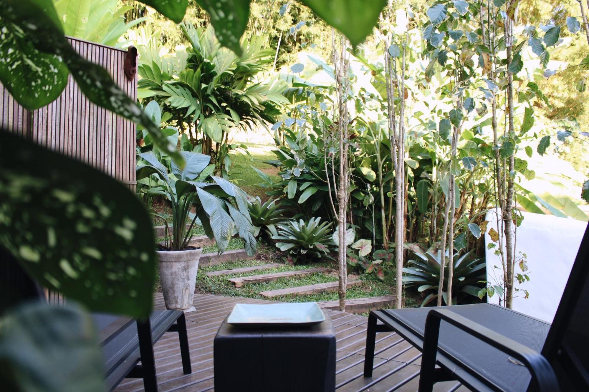 Nai Hotel Praia de Santiago ห้อง รูปภาพ